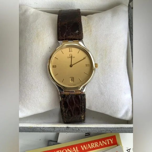 OMEGA watch - Picture 2 of 15